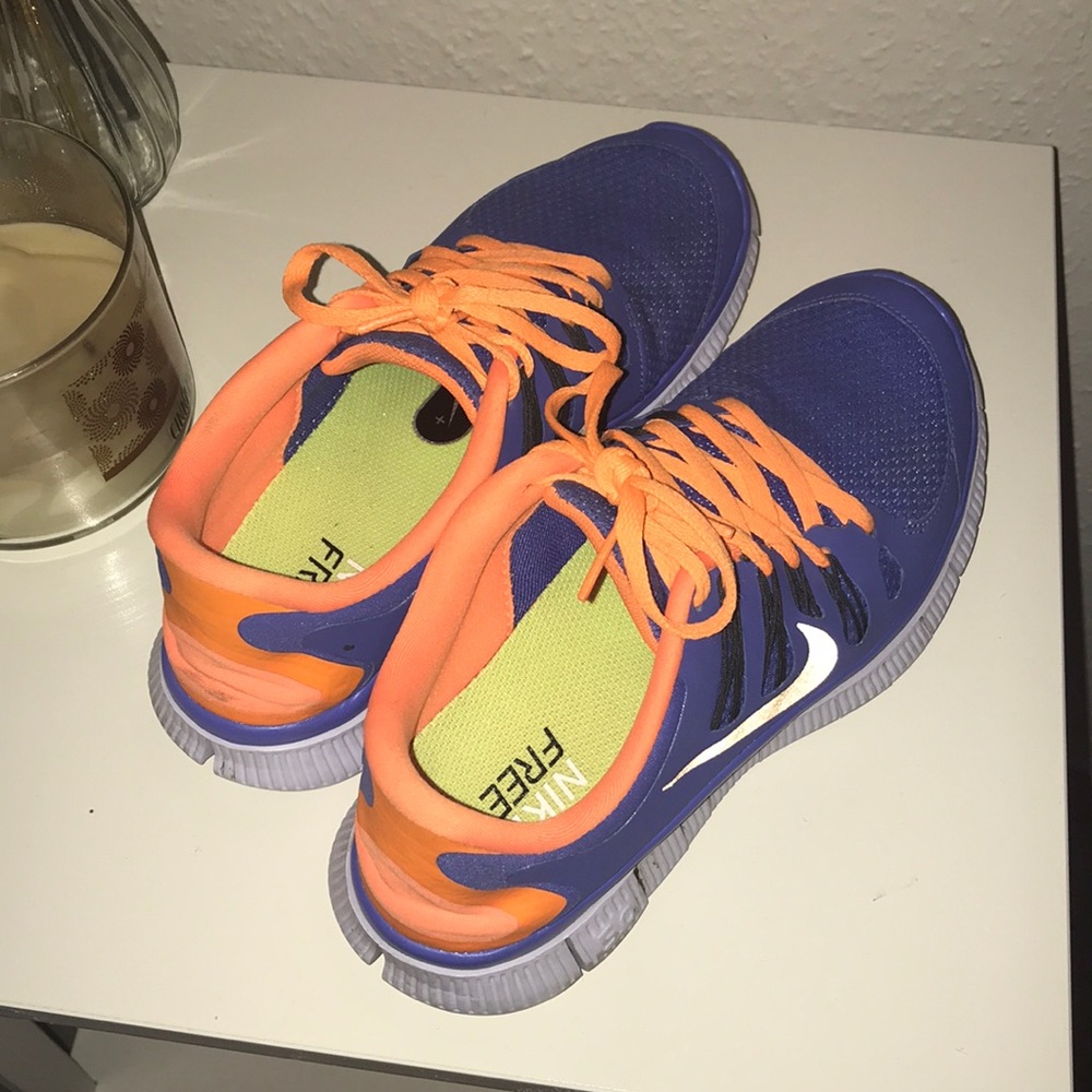 Nike Free 5.0